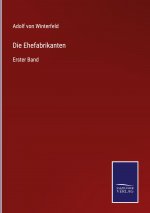Ehefabrikanten