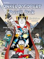 Onkel Dagobert und Donald Duck - Don Rosa Library 10