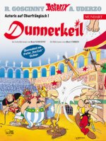 Asterix Mundart Oberfränkisch I