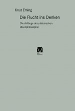 Flucht ins Denken