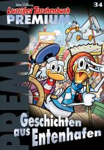 Lustiges Taschenbuch Premium 34