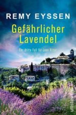 Gefährlicher Lavendel