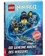 LEGO® NINJAGO® - Die geheime Macht des Wassers