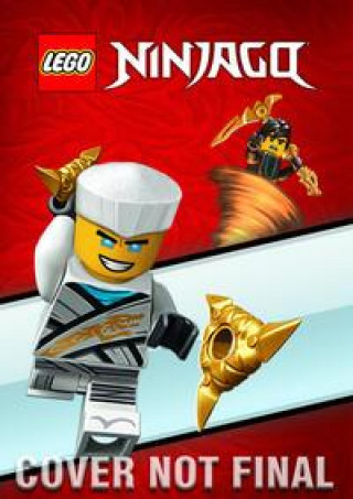 LEGO® NINJAGO® - Stickerabenteuer - Helden auf Mission