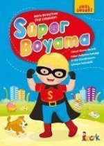 Süper Boyama