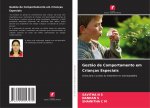 Gest?o de Comportamento em Crianças Especiais