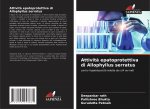 Attivit? epatoprotettiva di Allophyllus serratus