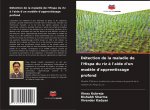 Détection de la maladie de l'Hispa du riz ? l'aide d'un mod?le d'apprentissage profond