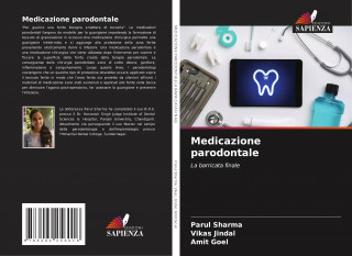 Medicazione parodontale