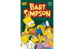 Bart Simpson 11/2021