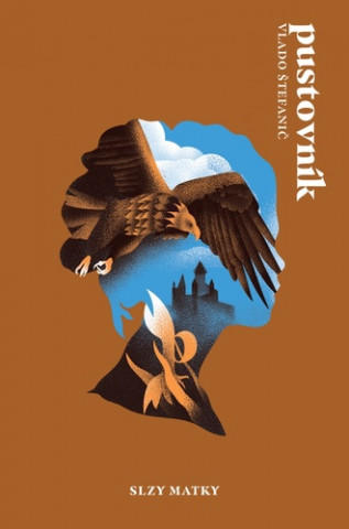 Pustovnik 3: Slzy matky (Vladimír Štefanič)(Miękka)