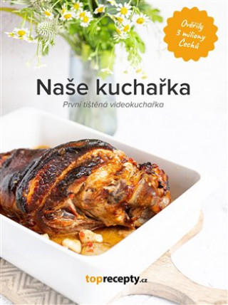 Naďż˝e kuchaďż˝ka