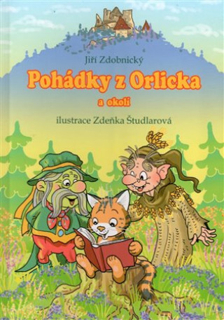 Pohďż˝dky z Orlicka a okolďż˝