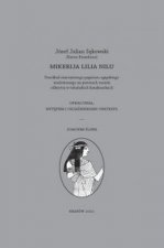 Mikerija lilia Nilu