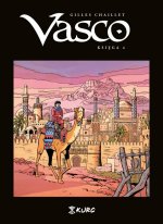 Vasco. Księga 4