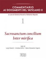 Commentario ai documenti del Vaticano II
