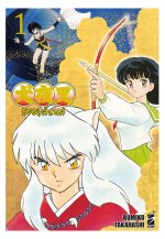 Inuyasha. Wide edition