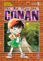 Detective Conan. New edition