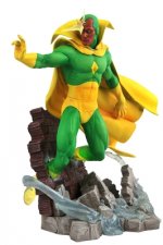 Vision PVC Figure