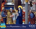 The Presentation: 1000 Piece Puzzle