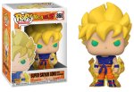 Pop Dragon Ball Z Goku (First Appearance) Vinyl Figure