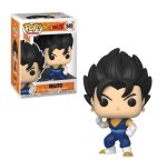 Pop Dragon Ball Z Vegito Vinyl Figure
