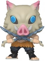 Pop Demon Slayer Inosuke Hashibara Vinyl Figure
