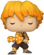 Pop Demon Slayer Zenitsu Agatsuma Vinyl Figure