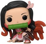 Pop Demon Slayer Nezuko Vinyl Figure