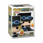 Pop One Piece Sabo Vinyl Figure