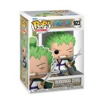 Pop One Piece Zoro Vinyl Figure