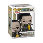 Pop One Piece Crocodile Vinyl Figure