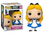 Pop Alice in Wonderland Alice Curtsying Vinyl Figure