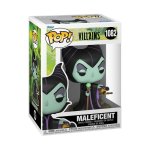 Pop Disney Villains Maleficent Vinyl Figure
