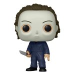 Pop Halloweeen Michael Myers Vinyl Figure