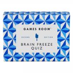 Brain Freeze