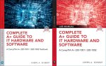 Complete A+ Guide to It Hardware and Software, 8th Edition Textbook and Lab Manual Bundle [With Access Code]