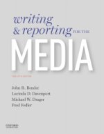 Writing and Reporting for the Media 12th Edition
