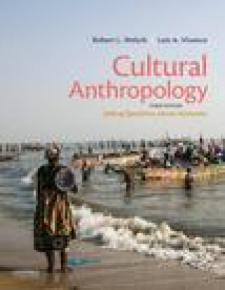 Cultural Anthropology: Asking Questions about Humanity