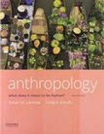 Anthropology: What Does It Mean to Be Human?