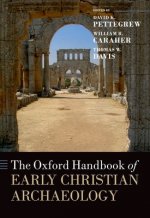 Oxford Handbook of Early Christian Archaeology