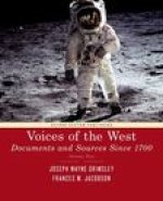 The Voices of the West Volume Two: Since 1350