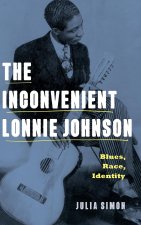 Inconvenient Lonnie Johnson