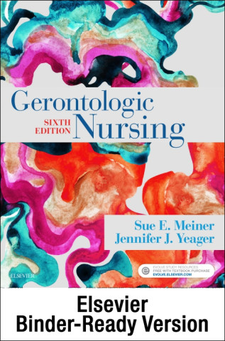 Gerontologic Nursing - Binder Ready