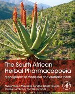 South African Herbal Pharmacopoeia
