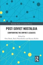 Post-Soviet Nostalgia