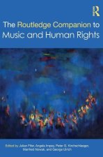 Routledge Companion to Music and Human Rights