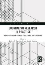 Journalism Research in Practice