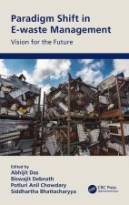 Paradigm Shift in E-waste Management