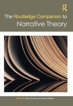 Routledge Companion to Narrative Theory